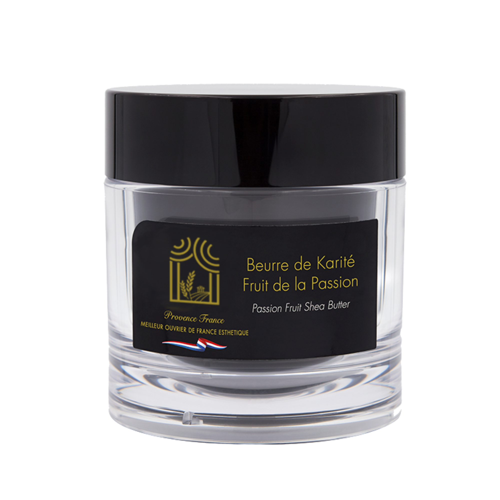 Beurre de Karité – Fruits de la Passion